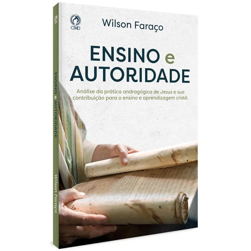 ENSINO E AUTORIDADE