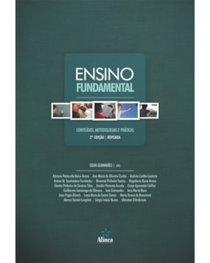 ENSINO FUNDAMENTAL - CONTEÚDOS METODOLOGIAS E PRÁTICAS