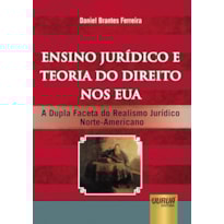ENSINO JURÍDICO E TEORIA DO DIREITO NOS EUA - A DUPLA FACETA DO REALISMO JURÍDICO NORTE-AMERICANO