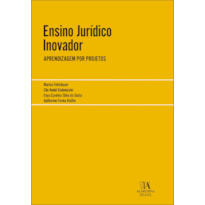 Ensino jurídico inovador: aprendizagem por projetos