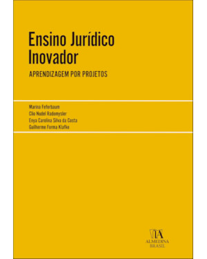 Ensino jurídico inovador: aprendizagem por projetos