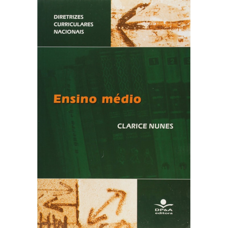 ENSINO MEDIO - 1