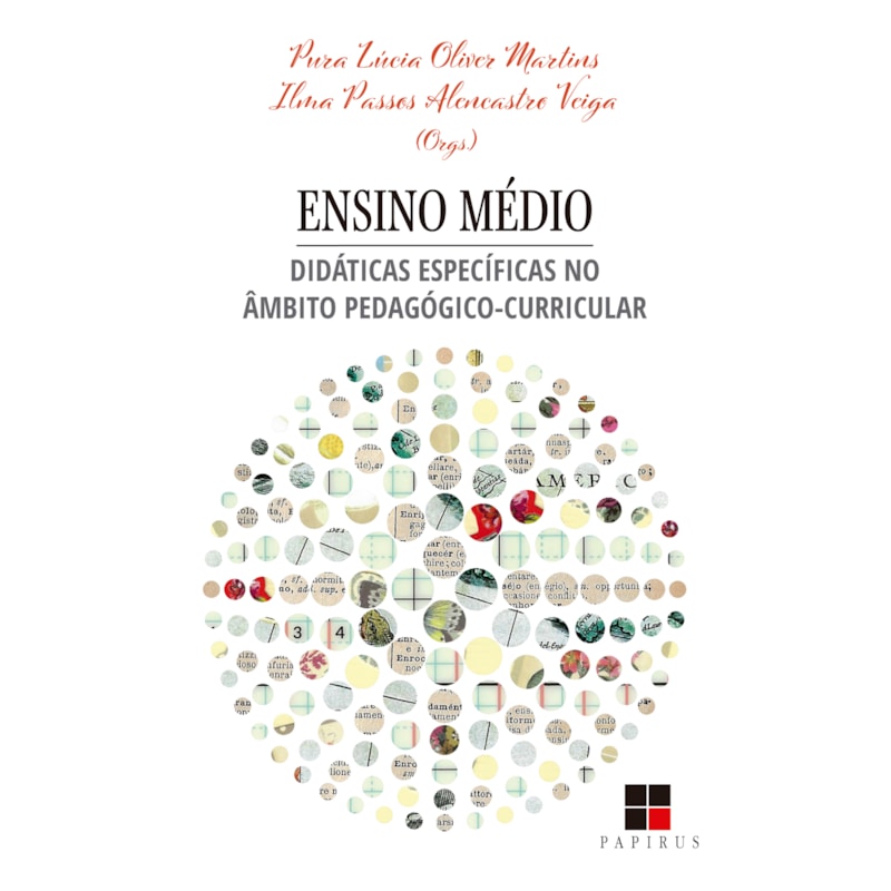 ENSINO MÉDIO:: DIDÁTICAS ESPECÍFICAS NO ÂMBITO PEDAGÓGICO-CURRICULAR