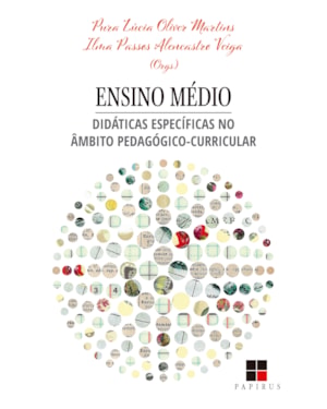 ENSINO MÉDIO: DIDÁTICAS ESPECÍFICAS NO ÂMBITO PEDAGÓGICO-CURRICULAR