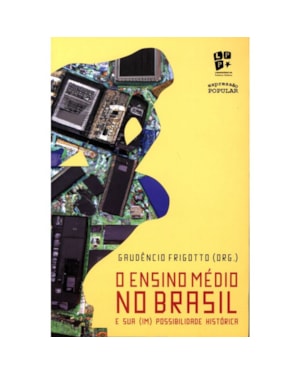 ENSINO MÉDIO NO BRASIL