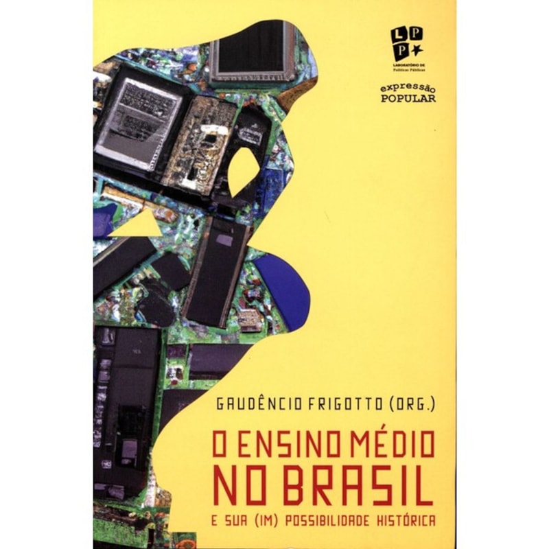 ENSINO MÉDIO NO BRASIL