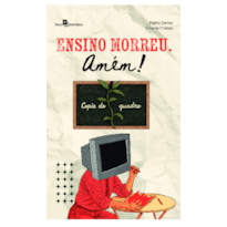 Ensino morreu. Amém!