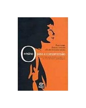 ENSINO PARA A COMPREENSAO, O - 1