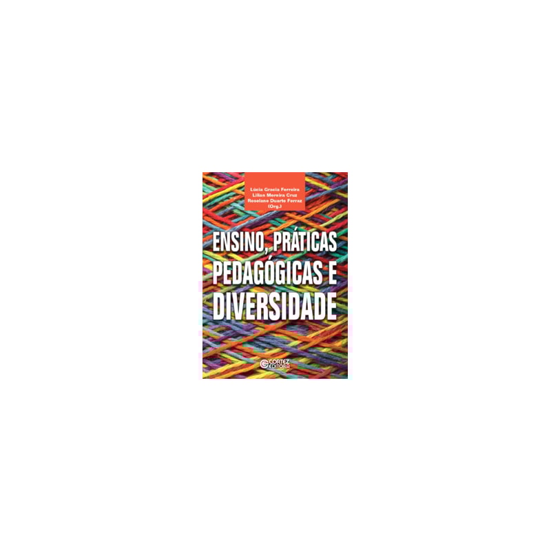 ENSINO, PRÁTICAS PEDAGÓGICAS E DIVERSIDADE