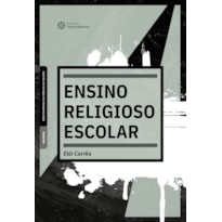ENSINO RELIGIOSO ESCOLAR