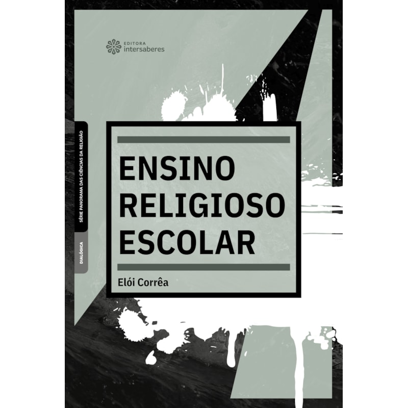 ENSINO RELIGIOSO ESCOLAR