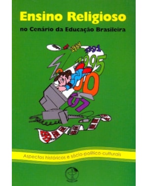 ENSINO RELIGIOSO NO CENARIO DA EDUCACAO BRASILEIRA