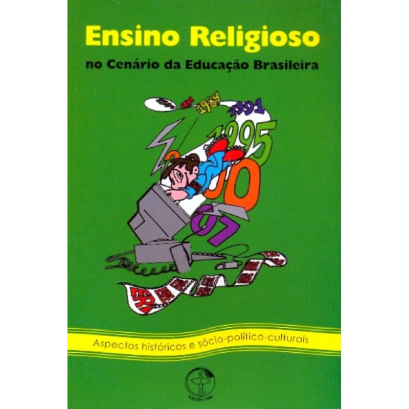 ENSINO RELIGIOSO NO CENARIO DA EDUCACAO BRASILEIRA