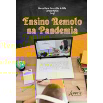 ENSINO REMOTO NA PANDEMIA