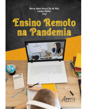 ENSINO REMOTO NA PANDEMIA