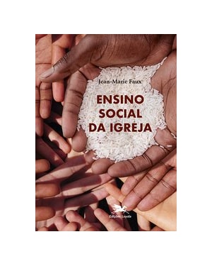 ENSINO SOCIAL DA IGREJA