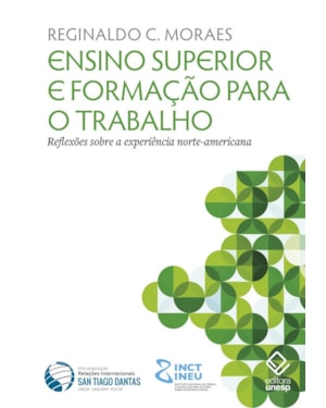 ENSINO SUPERIOR E FORMAÇÃO PARA O TRABALHO: REFLEXÕES SOBRE A EXPERIÊNCIA NORTE-AMERICANA