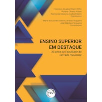 ENSINO SUPERIOR EM DESTAQUE: 20 ANOS DA FACULDADE DO CERRADO PIAUIENSE