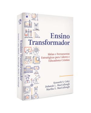 ENSINO TRANSFORMADOR