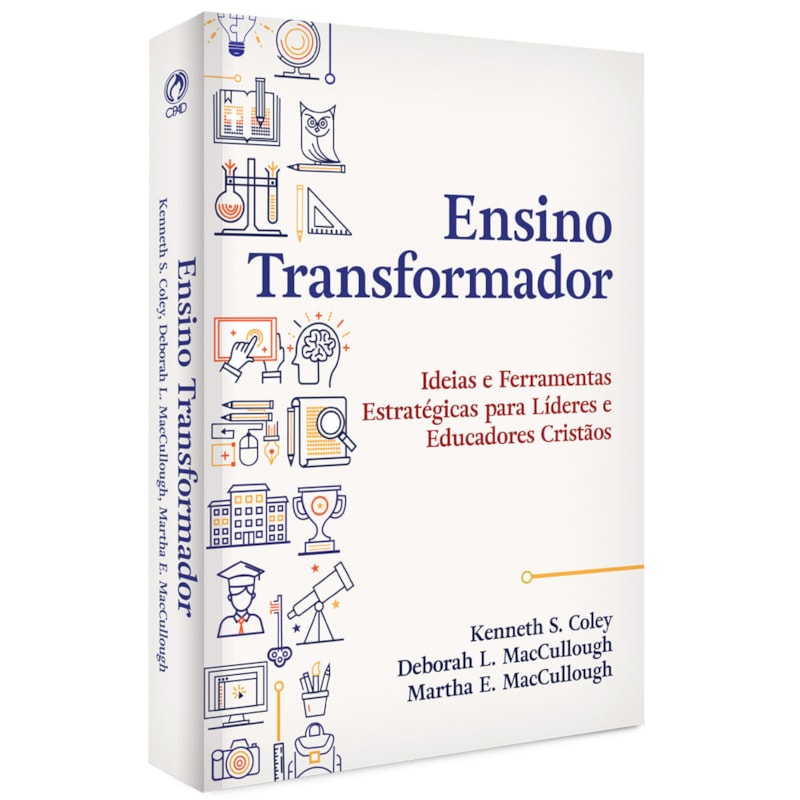 ENSINO TRANSFORMADOR