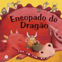 ENSOPADO DE DRAGÃO