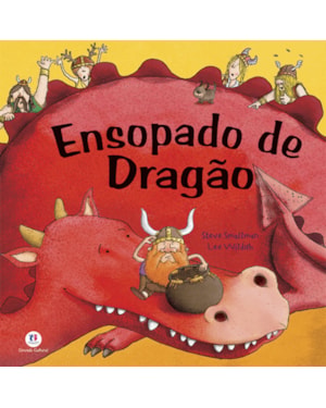 ENSOPADO DE DRAGÃO