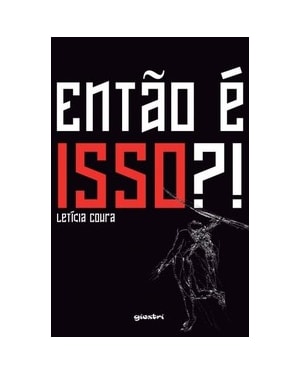 Então é isso?