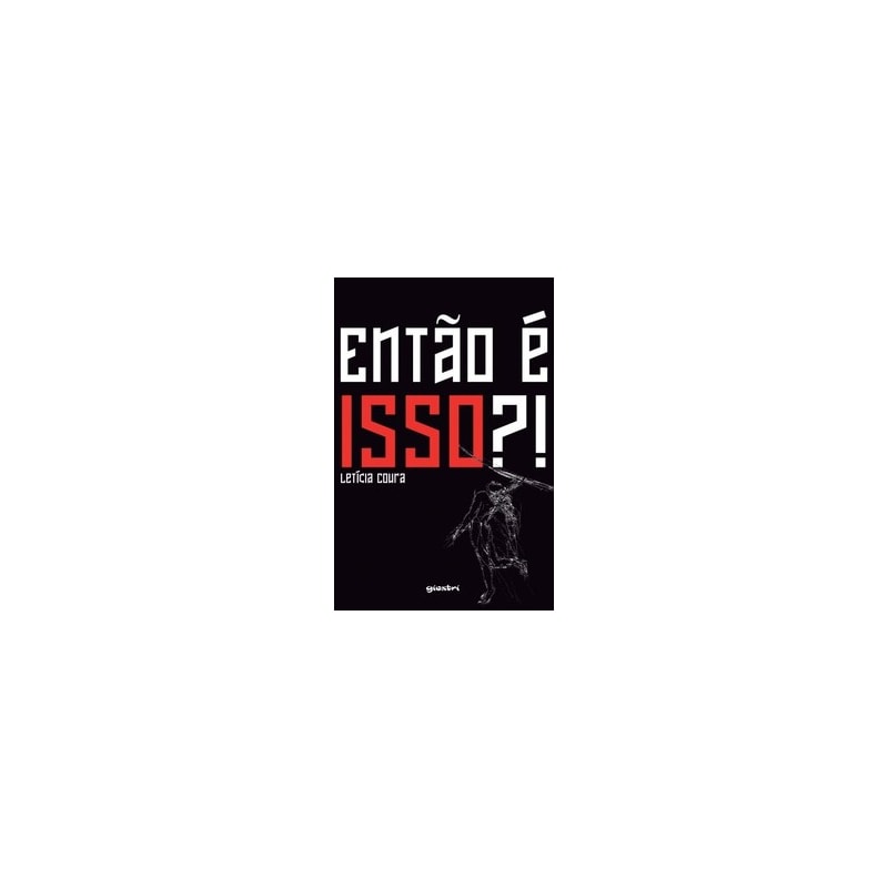 Então é isso?