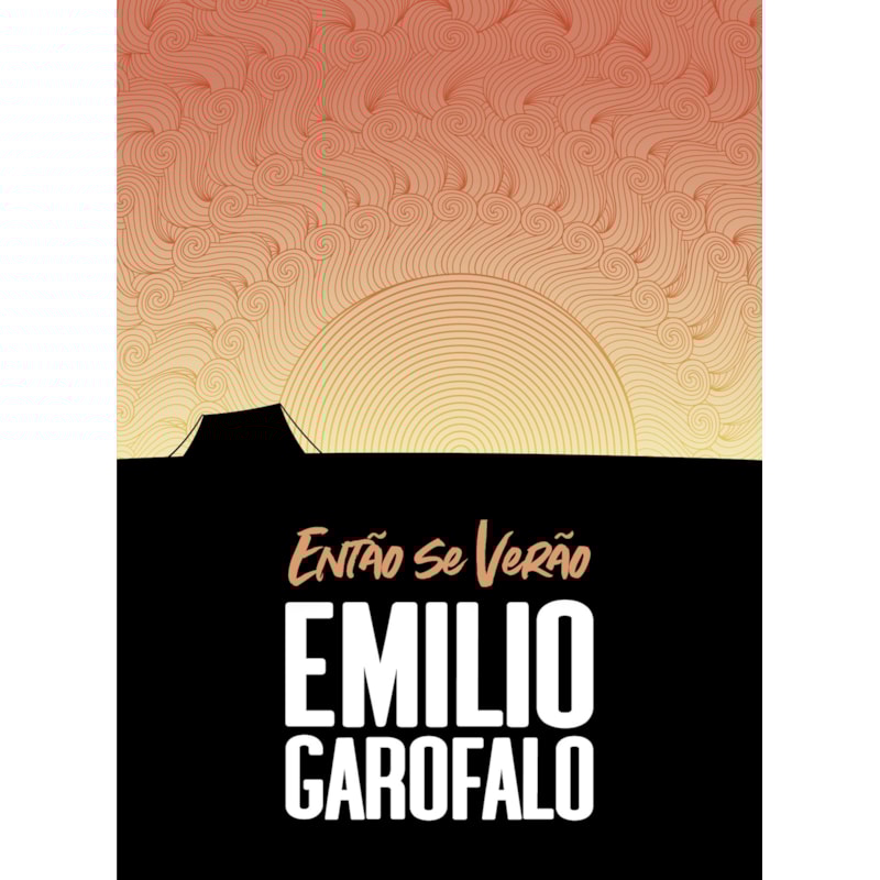 ENTÃO SE VERÃO