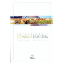ENTENDENDO A ECONOMIA BRASILEIRA