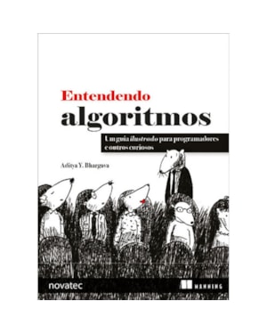 ENTENDENDO ALGORITMOS