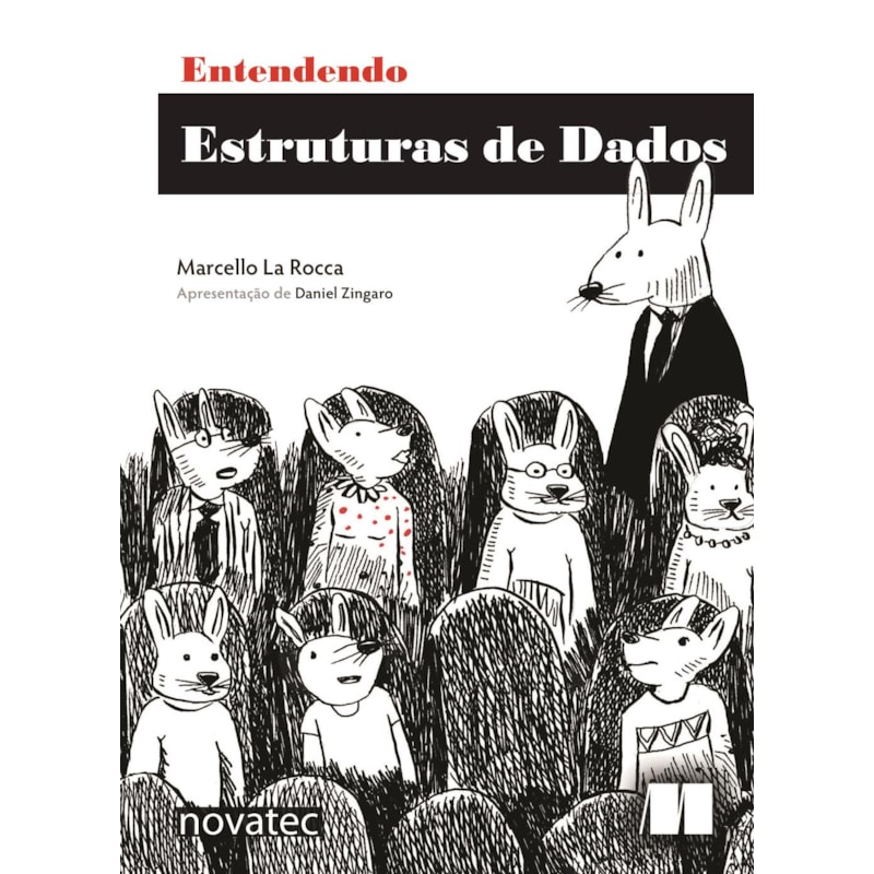 ENTENDENDO ESTRUTURAS DE DADOS