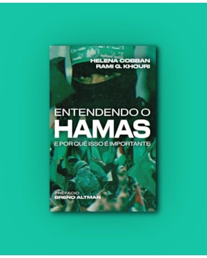 Entendendo o Hamas e por que isso é importante