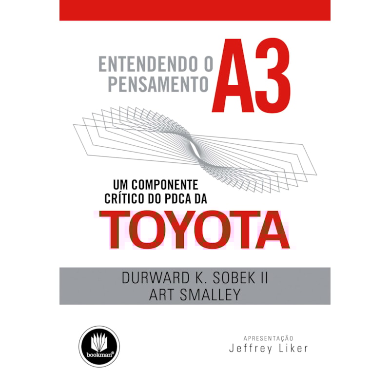 ENTENDENDO O PENSAMENTO A3: UM COMPONENTE CRÍTICO DO PDCA DA TOYOTA