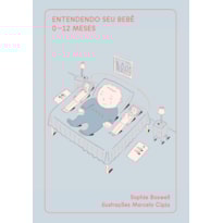 ENTENDENDO SEU BEBÊ: 0-12 MESES