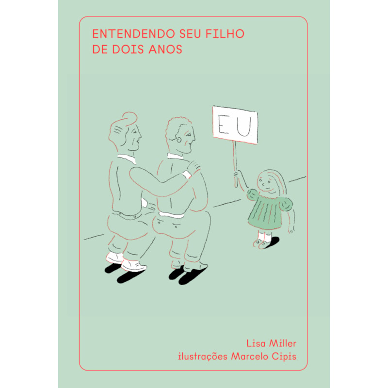 ENTENDENDO SEU FILHO DE DOIS ANOS