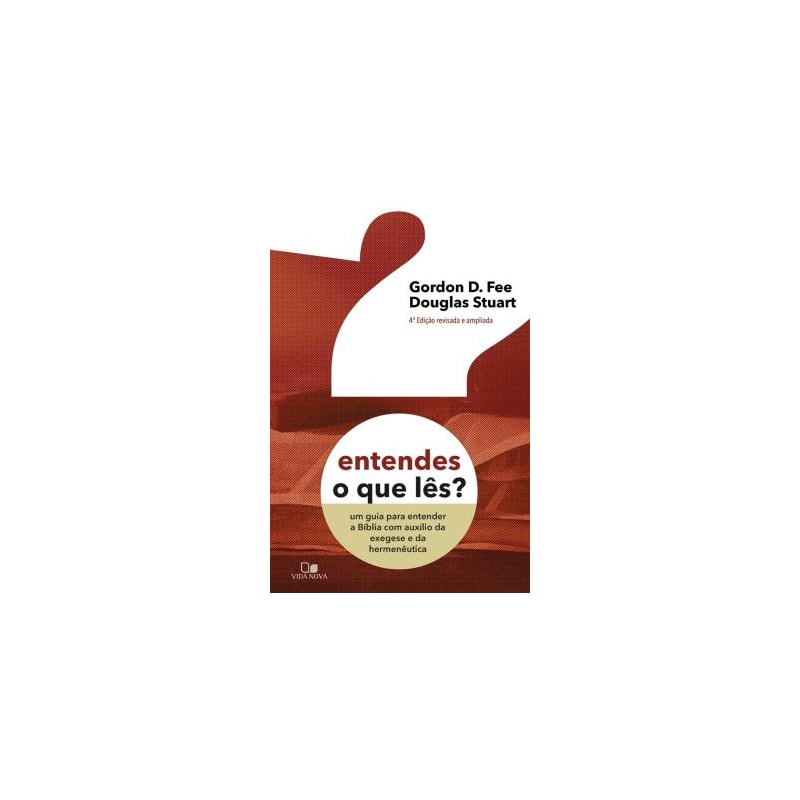 Entendes o que lês? - 4ª ed. revisada e ampliada