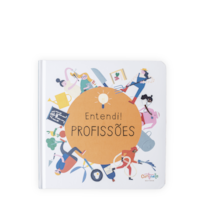 Entendi! profissões