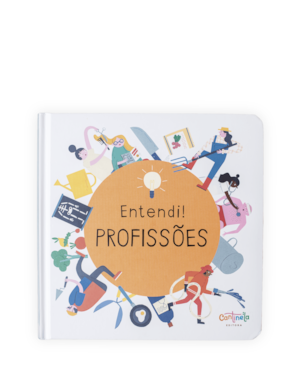 Entendi! profissões