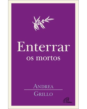 ENTERRAR OS MORTOS