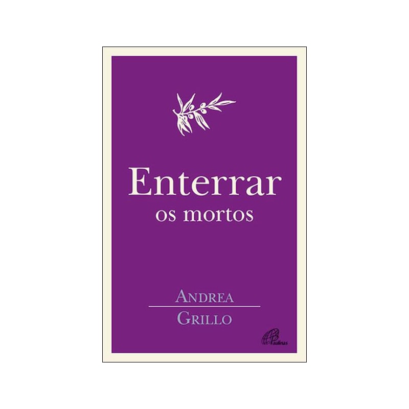 ENTERRAR OS MORTOS