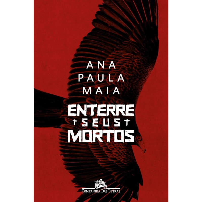 ENTERRE SEUS MORTOS