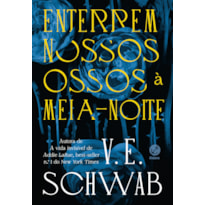 ENTERREM NOSSOS OSSOS À MEIA-NOITE