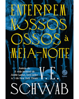 ENTERREM NOSSOS OSSOS À MEIA-NOITE