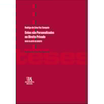 Entes não personalizados no direito privado: novo sujeito de direito