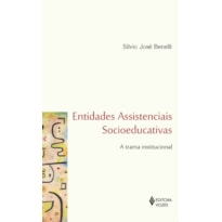 ENTIDADES ASSISTENCIAIS SOCIOEDUCATIVAS - A TRAMA INSTITUCIONAL