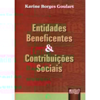 ENTIDADES BENEFICENTES E CONTRIBUIÇÕES SOCIAIS