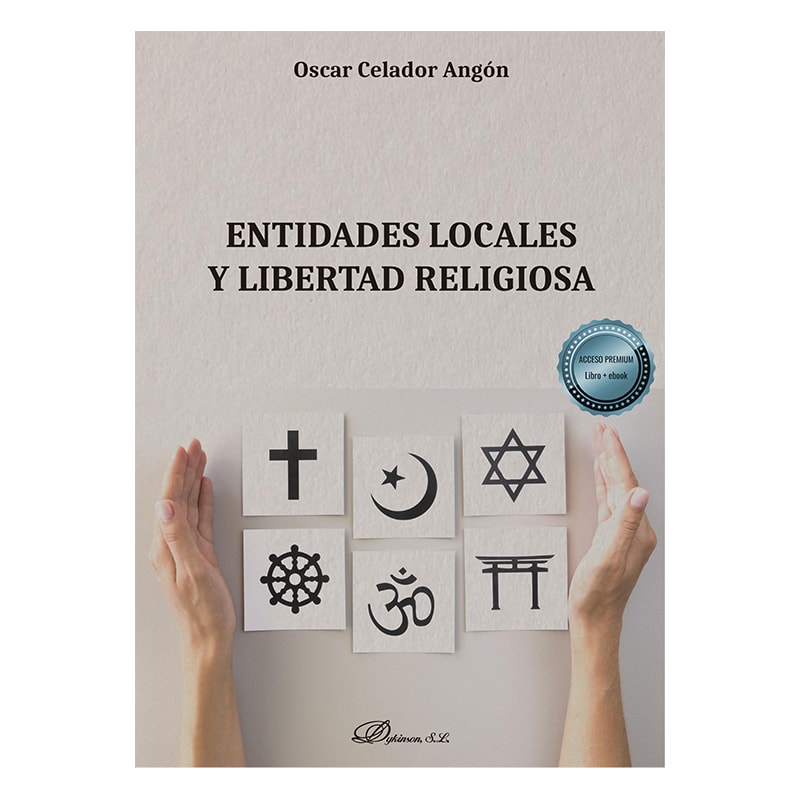 ENTIDADES LOCALES Y LIBERTAD RELIGIOSA
