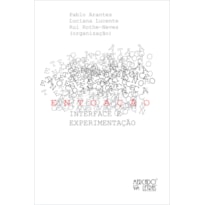 Entoação interface e experimentação