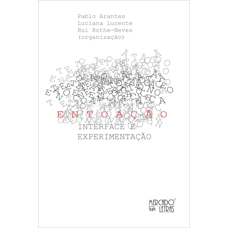 Entoação interface e experimentação